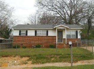 219 E Crovat St, Lagrange, GA 30241