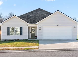 1572 Variance Dr, Clarksville, TN 37040