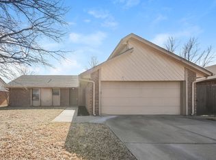 808 Waterview Rd, Oklahoma City, OK 73170