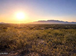 N Cascabel Rd, Benson, AZ 85602