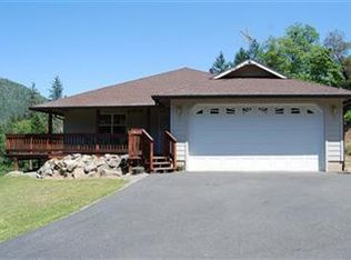 5537 Rogue River Hwy, Grants Pass, OR