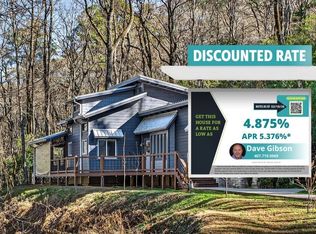 327 Polly Gap Rd, Clayton, GA 30525