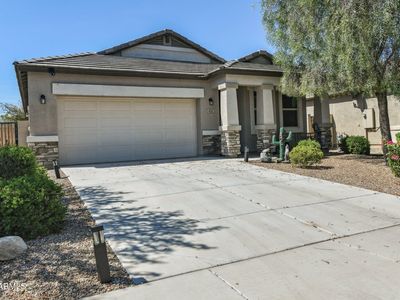41315 W Jenna Ln, Maricopa, AZ, 85138