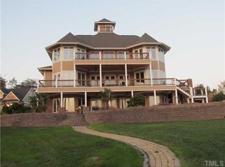 140 Summerlyn Pl, Semora, NC 27343
