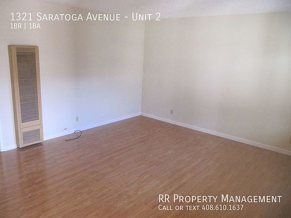 3rd image of 1321 Saratoga Ave APT 2