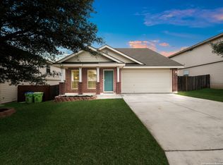 1807 Goldgap Fox, San Antonio, TX 78245