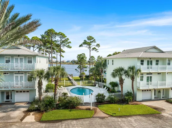 33 Dune Breeze Ln Unit H2, Pt Washington, FL 32459
