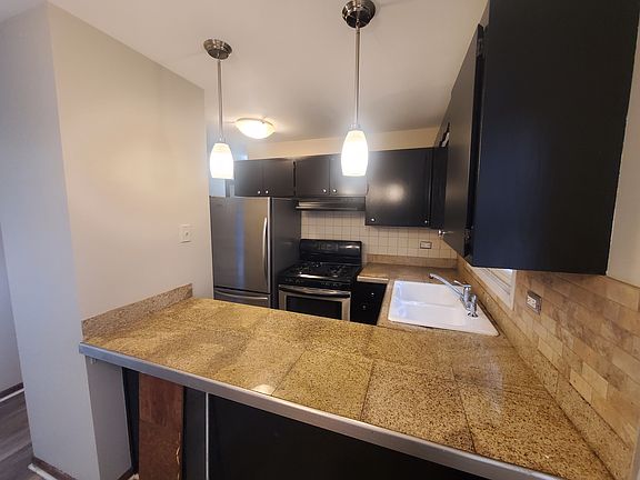 2nd image of 1345 S Austin Blvd #1
