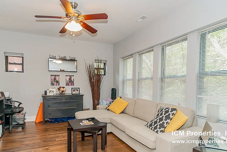 2nd image of 5538 N Magnolia Ave #1