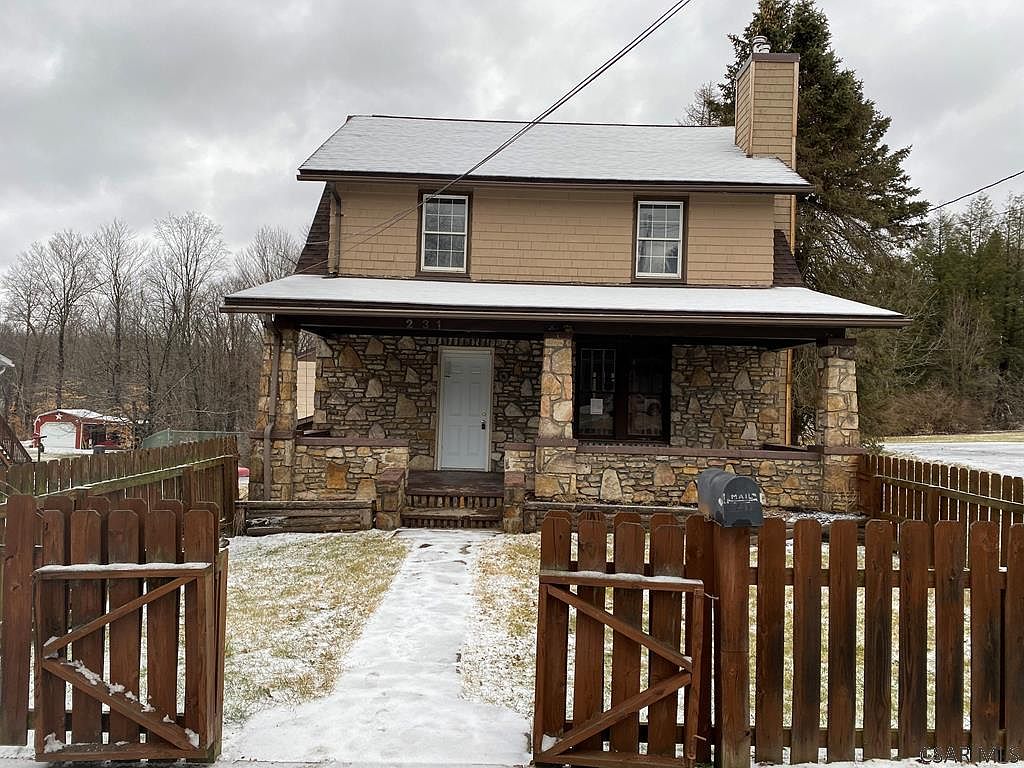 231 Walters Ave, Johnstown, PA 15904 Zillow