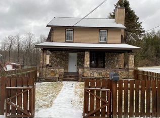 231 Walters Ave, Johnstown, PA 15904