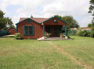 1512 Charles St, Mission, TX 78572