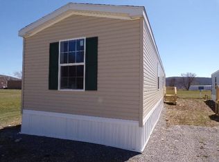 1141 McKendrick Park, Hornell, NY 14843