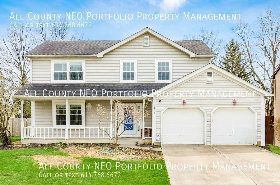 6427 Timbermill Way photo 1