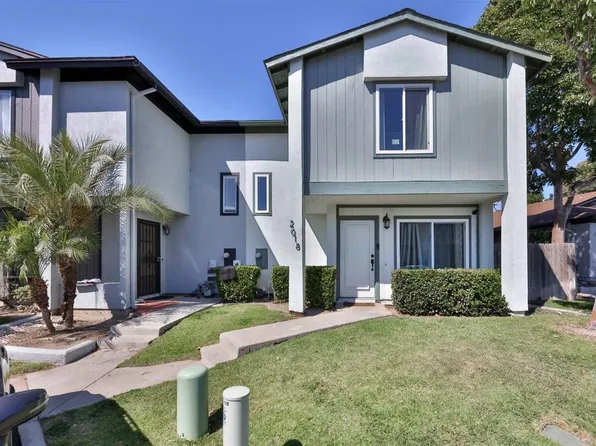 2018 Bluehaven Ct, San Diego, CA 92154