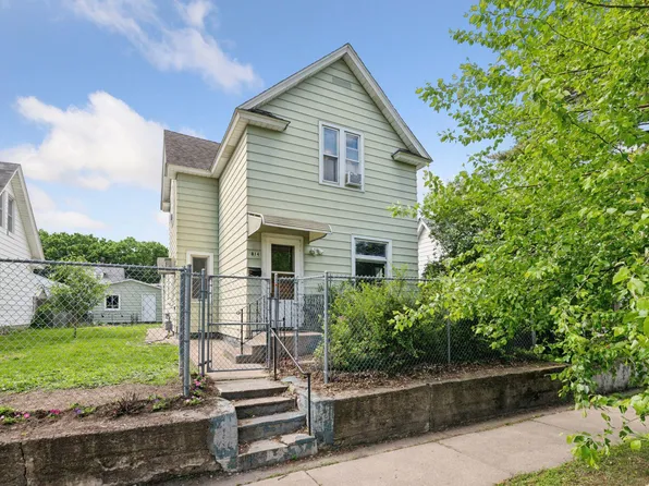814 Englewood Ave, Saint Paul, MN 55104