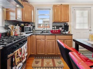 8912 Rockaway Blvd FLOOR 2, Ozone Park, NY 11416