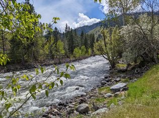 168 Old Pollock Rd, Pollock, ID 83547