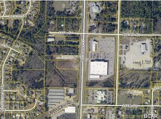 2713 Hwy 77, Panama City, FL 32405