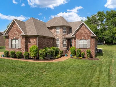 1013 Kendras Run, Gallatin, TN, 37066