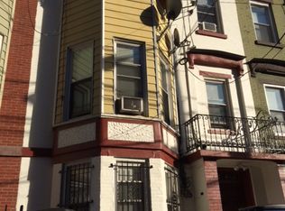 260 Summit Ave, Jersey City, NJ 07306