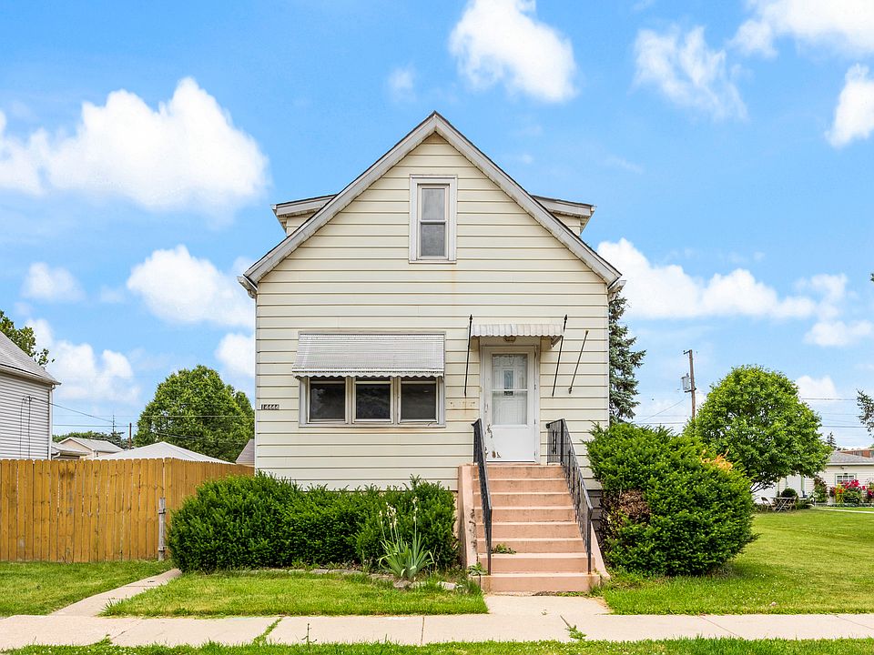1st image of 14444 S Campbell Ave