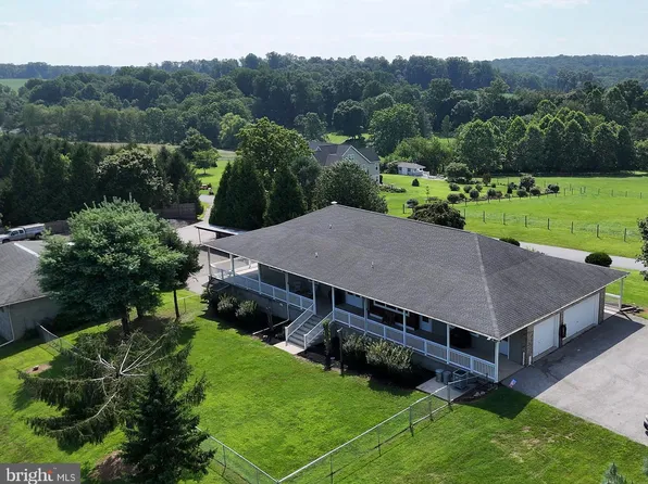 2603 Flintstone Rd, Freeland, MD 21053