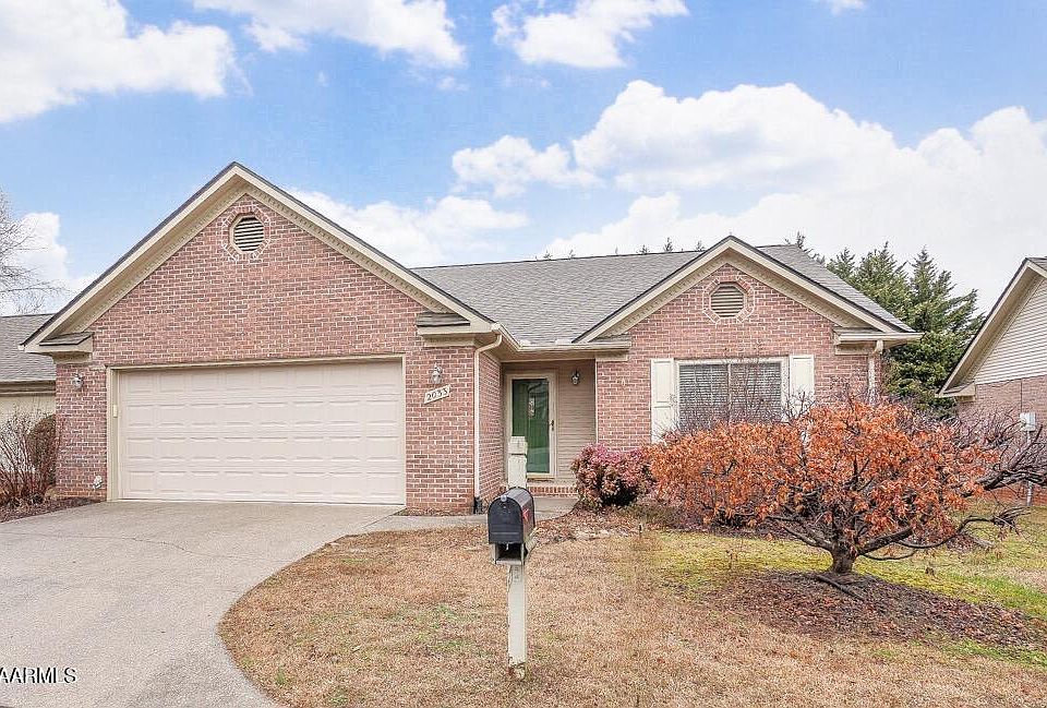 2033 Cochran Pl, Maryville, TN 37803 Zillow