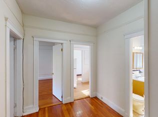 70 Chiswick Rd APT 12, Brighton, MA 02135