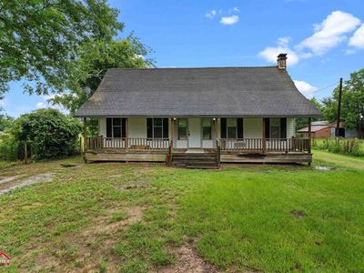 154 County Road 117, Carthage, TX, 75633