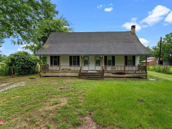 154 County Road 117, Carthage, TX 75633
