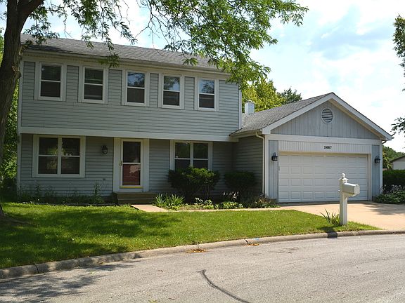 2nd image of 2687 Bloomfield Dr