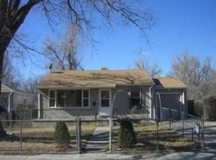 1217 Chester St, Aurora, CO 80010