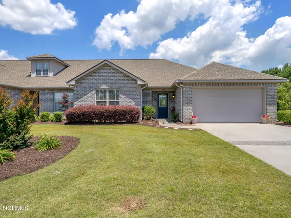 377 Castle Bay Drive #D, Hampstead, NC 28443