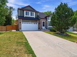 10865 Acadia Pl, Parker, CO 80138