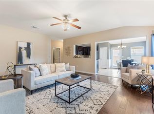86 Churchill Farms Dr, Georgetown, TX 78626