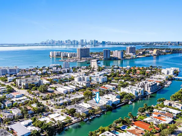 1925 Calais Dr APT 6, Miami Beach, FL 33141