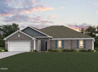 412 Cannon Point Dr, Bonaire, GA 31005