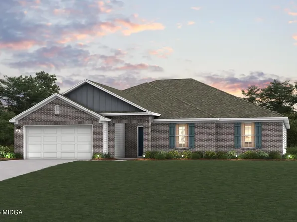 506 Liberty Hall Dr, Bonaire, GA 31005