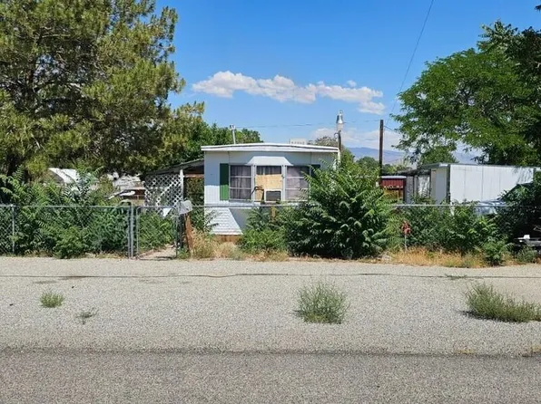 421 1st Ave, Yerington, NV 89447