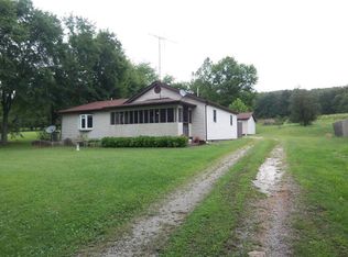 12484 State Route 335, Lucasville, OH