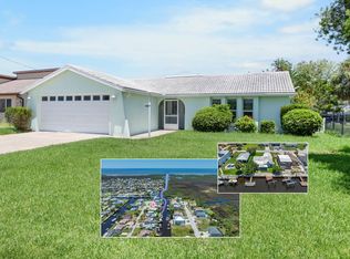 7313 Hatteras Dr, Hudson, FL 34667