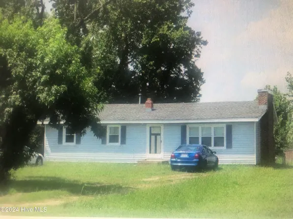 6926 Hwy 13 S, Snow Hill, NC 28580