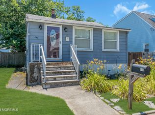 440 Aumack Ave, Union Beach, NJ