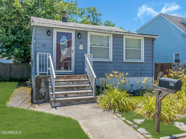 440 Aumack Avenue, Union Beach, NJ 07735