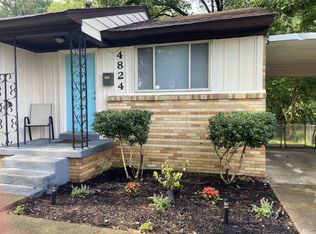 4824 McCrory Ave, Memphis, TN 38122