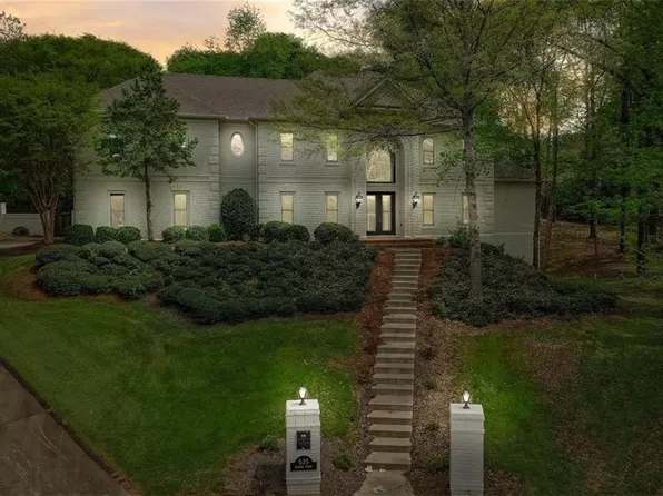 535 NE Francis Pointe, Duluth, GA 30097
