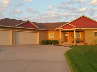 2311 21 1/4 St, Rice Lake, WI 54868