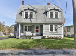 1063 Sandwich Rd, Buzzards Bay, MA 02532