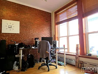 Rented by Miron Properties